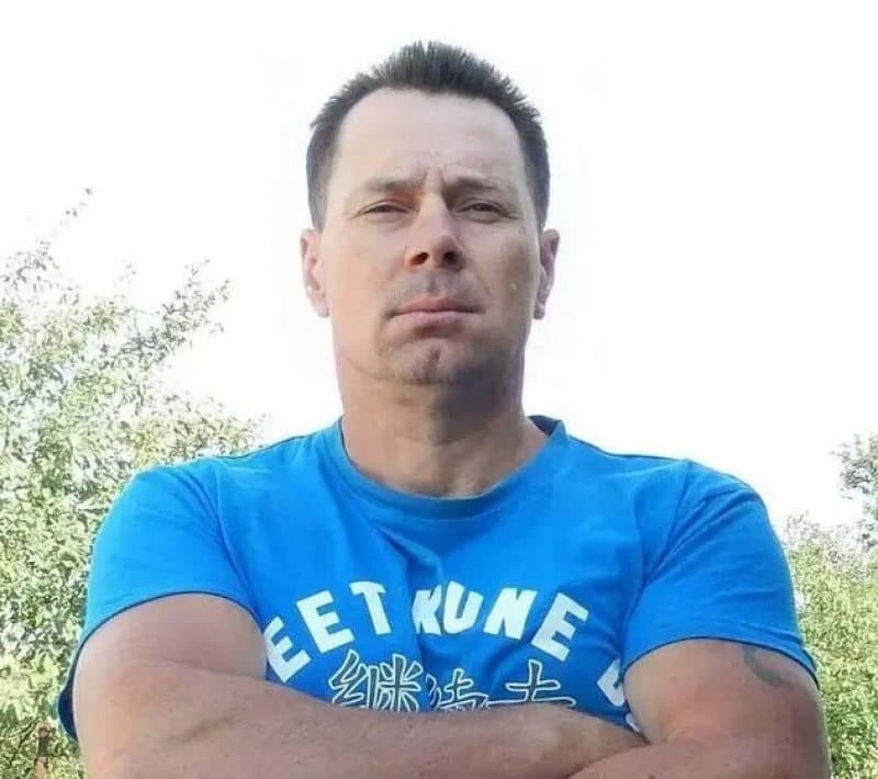 Photograph of Игар Калюеу