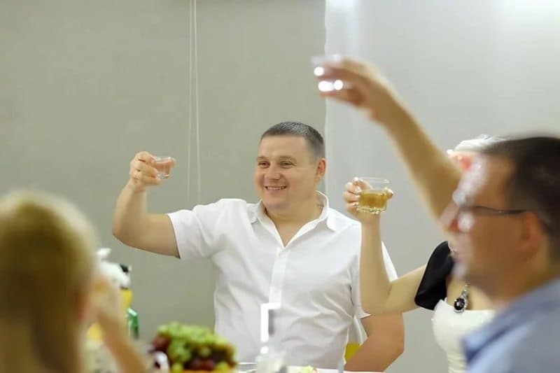 Photograph of Иван Юшкевич