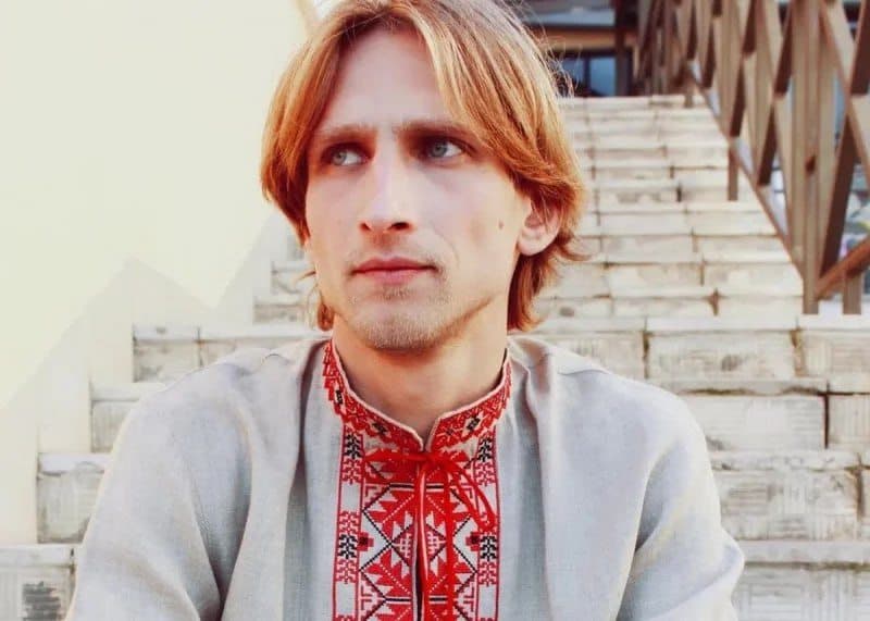 Photograph of Андрэй Неццяровіч