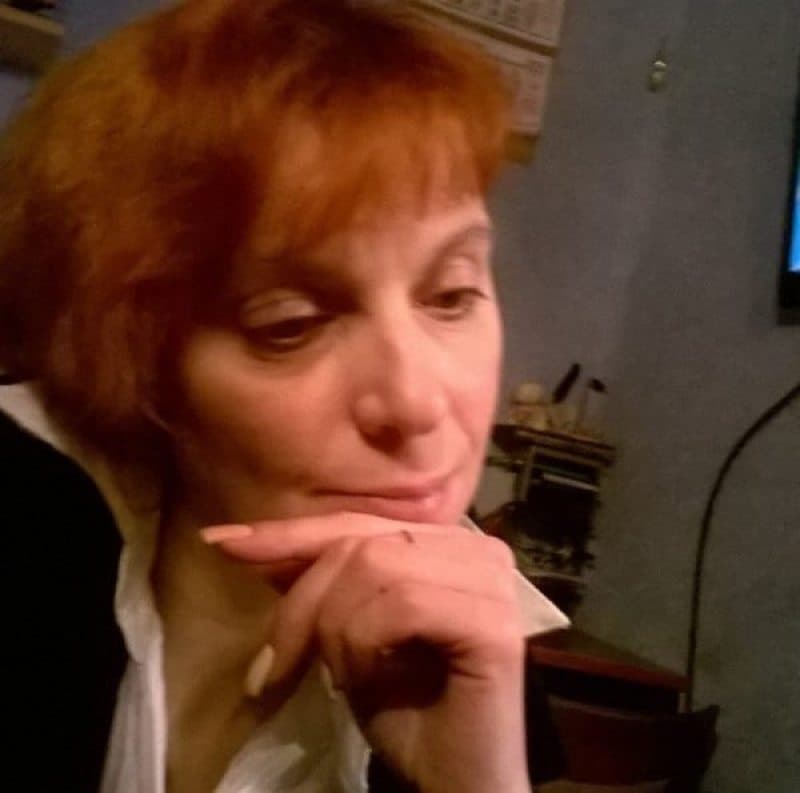 Photograph of Тацяна Магнусава