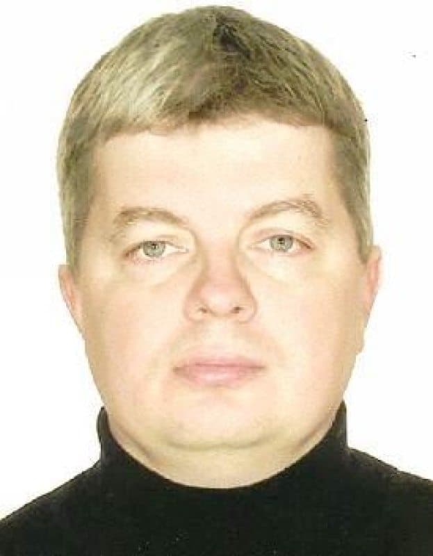 Photograph of Андрэй Бесаў