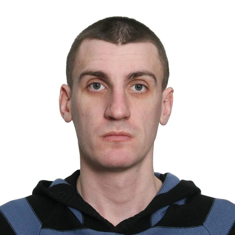 Photograph of Сяргей Шаціла