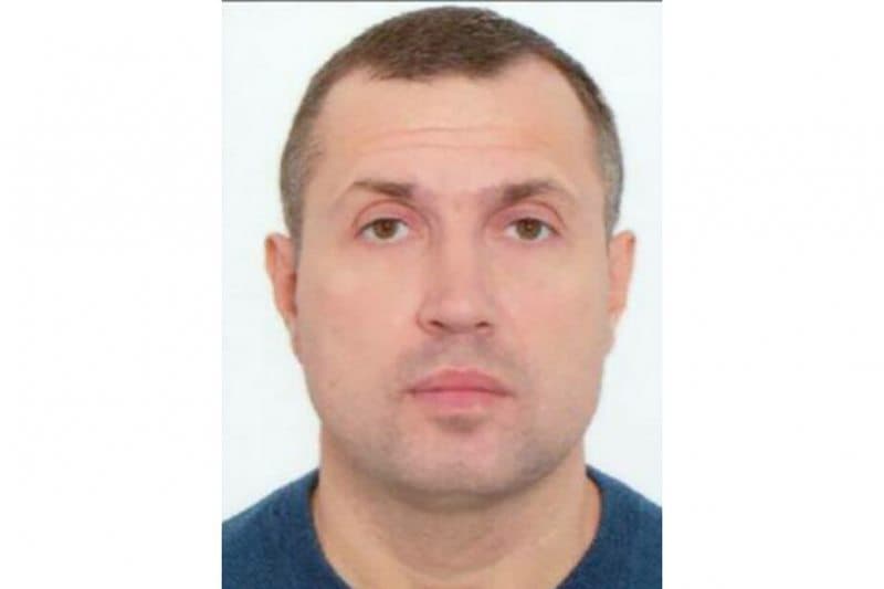 Photograph of Дзмітры Самсанаў