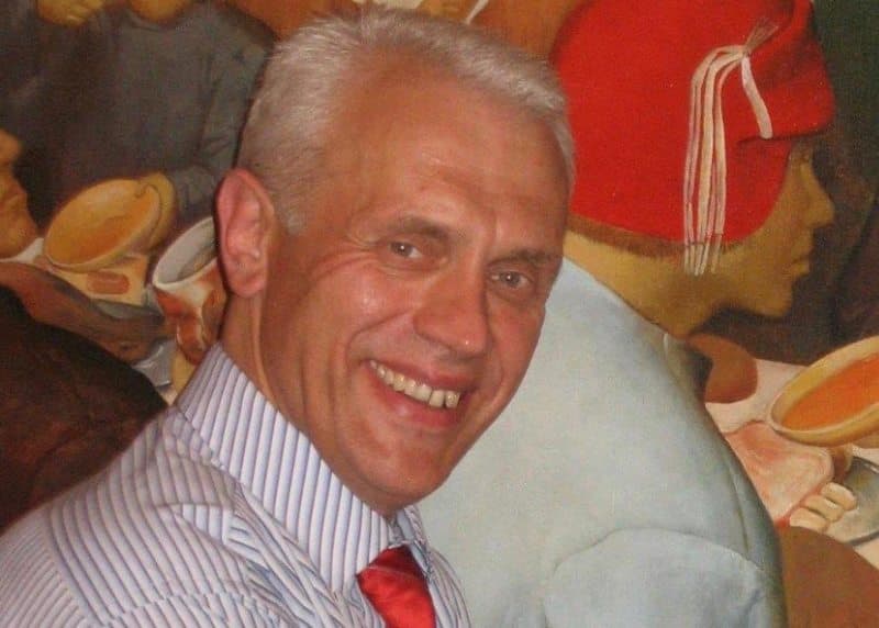 Photograph of Анатоль Крупін