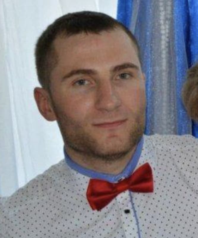 Photograph of Леанід Церабей