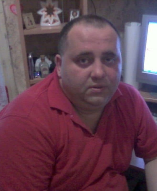 Photograph of Вилен Турхунау