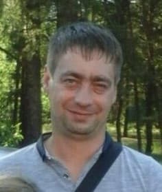 Photograph of Дзмістрый Суханаў