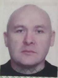 Photograph of Сергей Кабурнеев