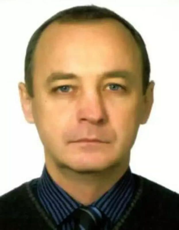Photograph of Дзмітры Шышкоў