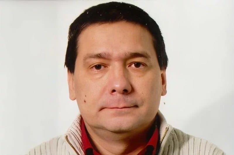 Photograph of Анатоль Валадцко
