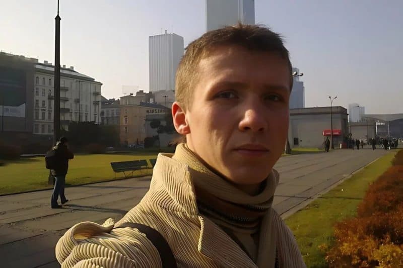 Photograph of Станислав Дубовский