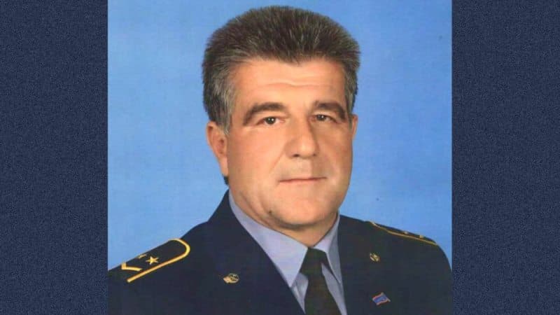 Photograph of Генадь Василюк