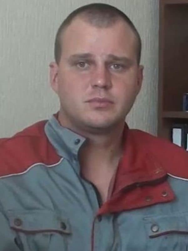 Photograph of Иван Лихалат