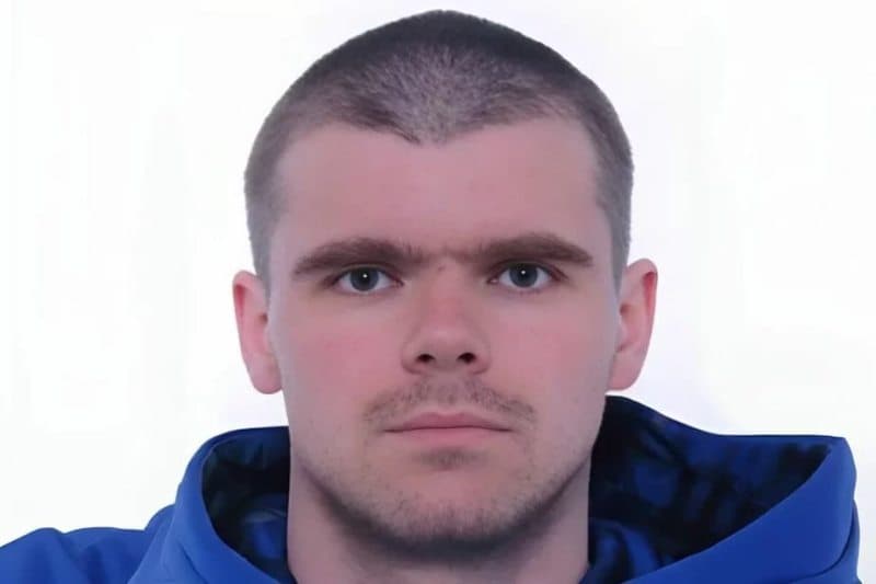 Photograph of Артур Роліч