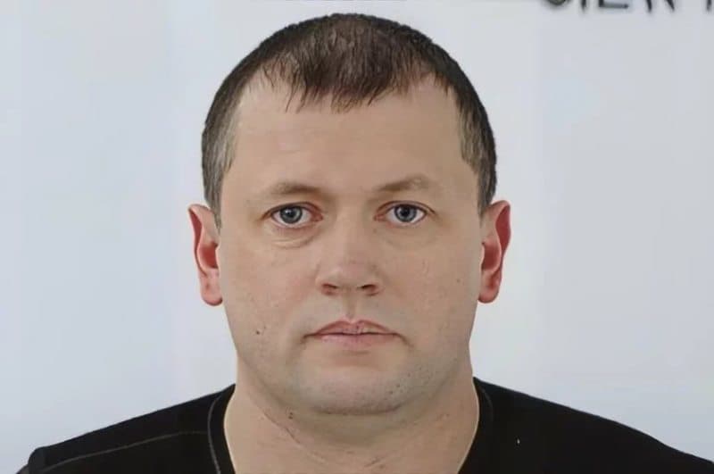 Photograph of Вітольд Шалькевіч