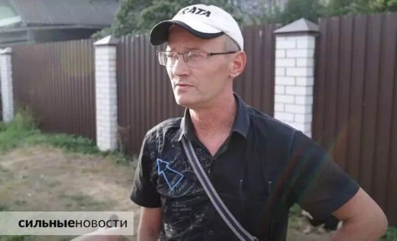 Photograph of Міхаіл Лапунов