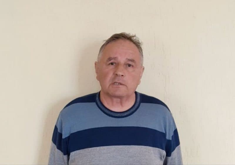 Photograph of Барыс Вітко