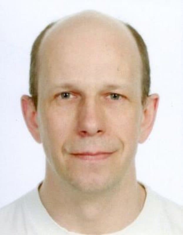 Photograph of Юрый Юрэня