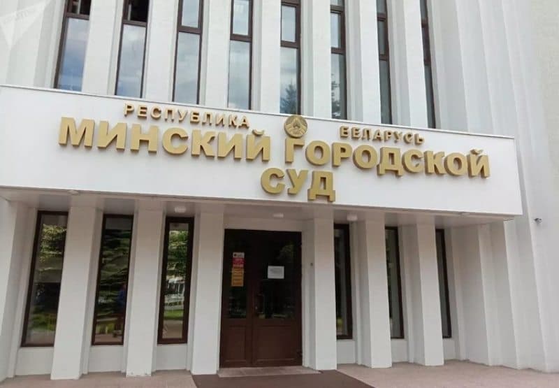 Photograph of Андрей Лапацин