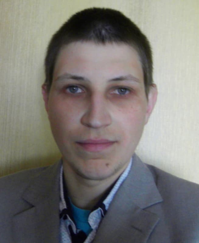 Photograph of Дзмітрый Паўтарак