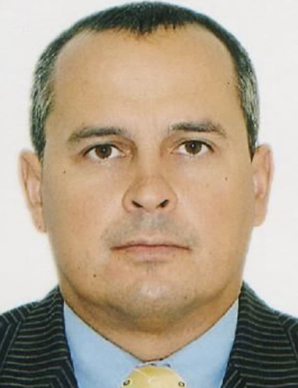 Photograph of Сярэй Леанюк