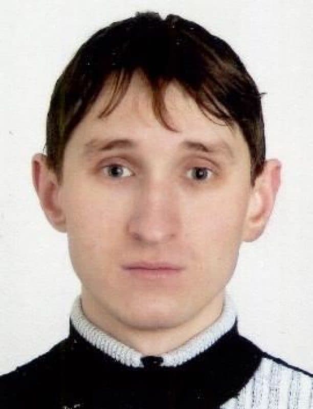 Photograph of Дзмітрэй Трухан