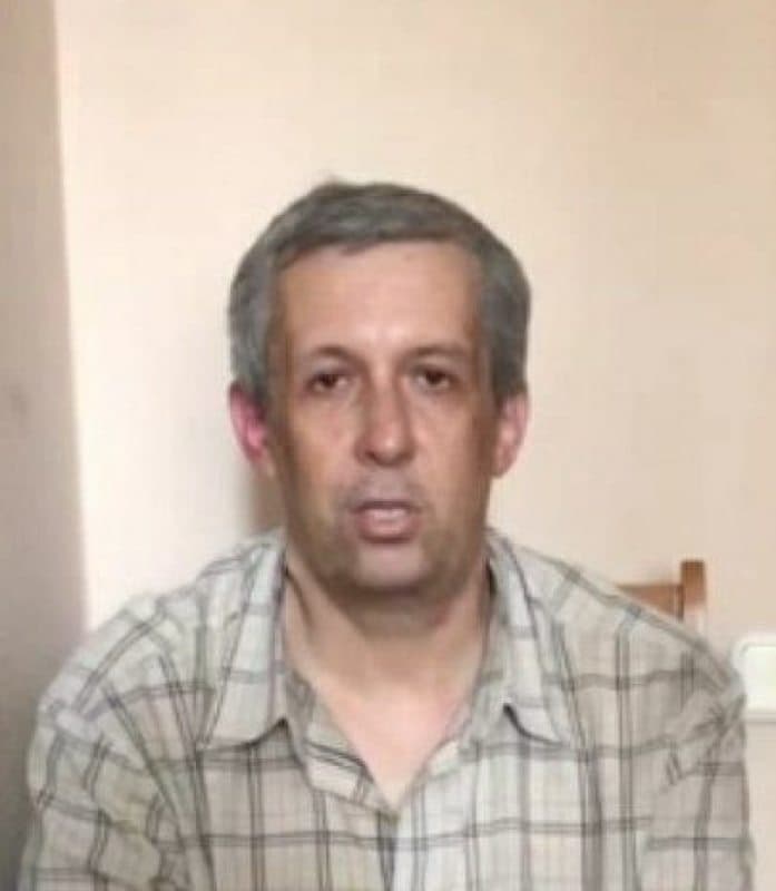 Photograph of Павел Нядзелін