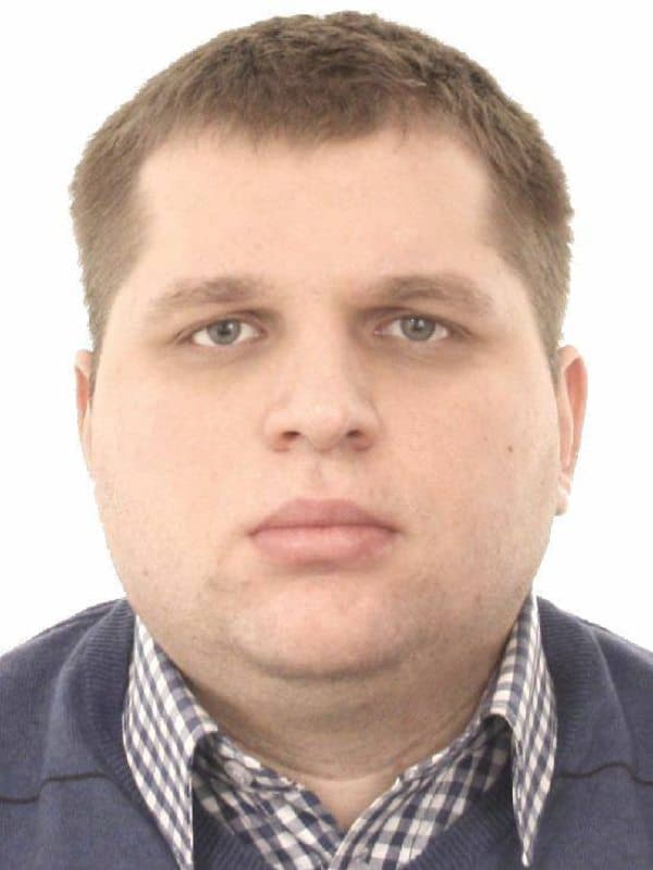 Photograph of Томаш Бяроза