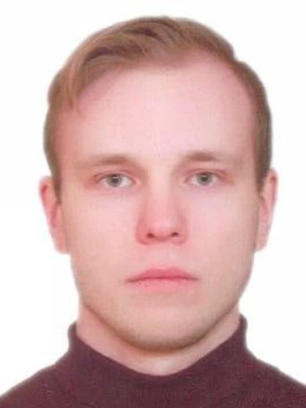 Photograph of Аляксандр Ліцын