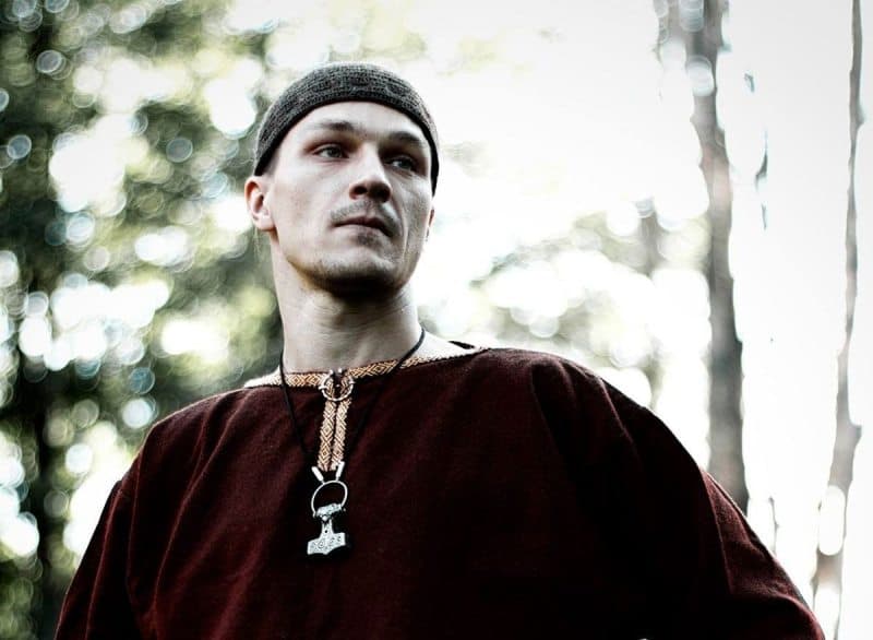 Photograph of Михаил Лабан