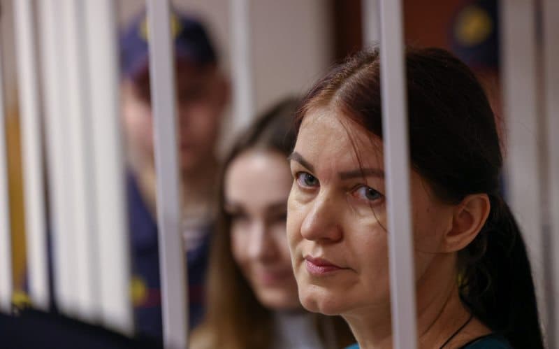 Photograph of Іна Глінская