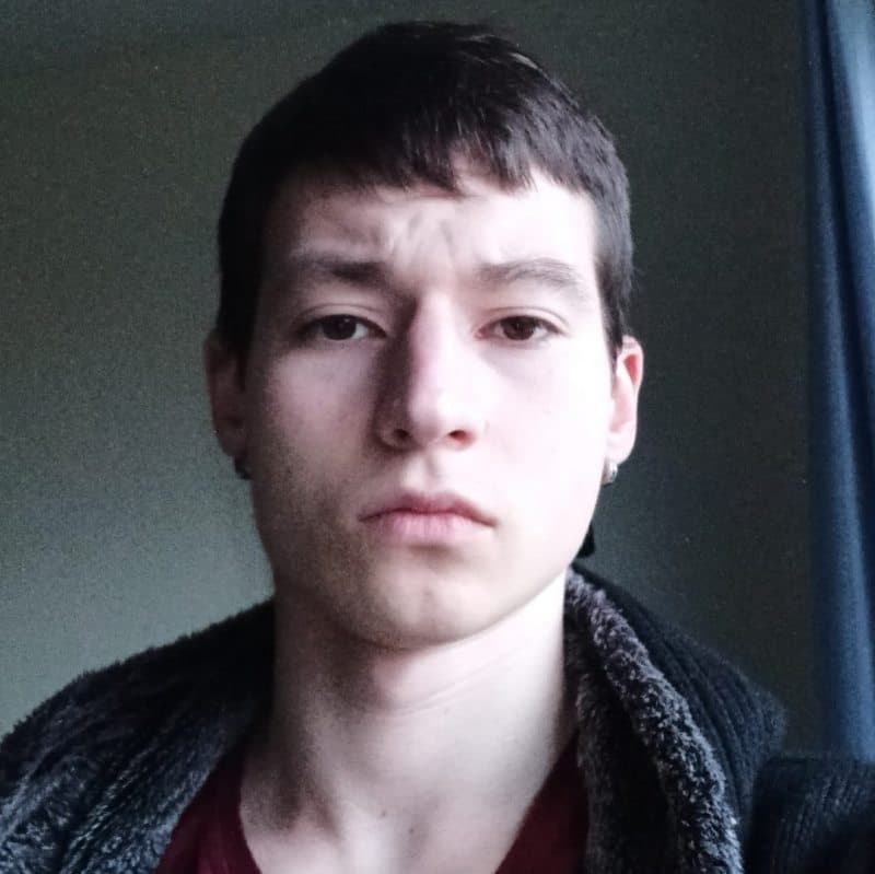 Photograph of Ягор Лянкевич