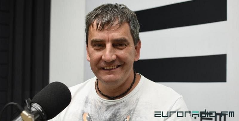 Photograph of Сярей Сацук