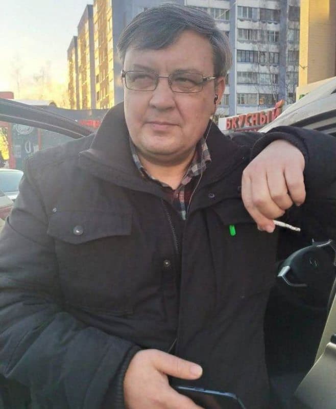 Photograph of Аляксей Іванісаў