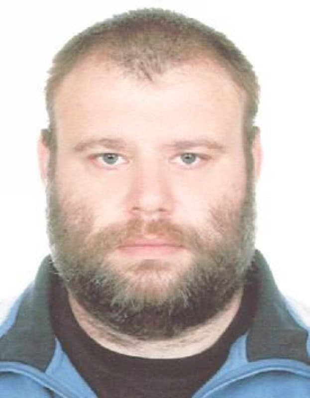 Photograph of Мікалай Рой