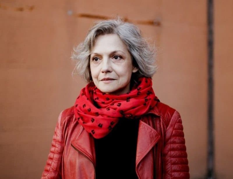 Photograph of Валерия Кацюгова