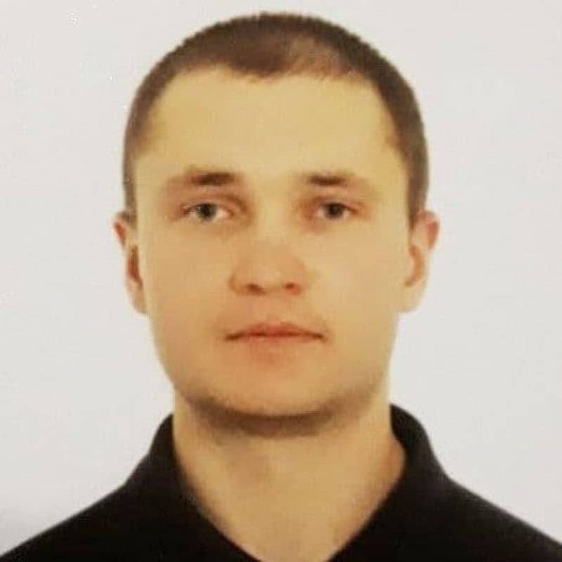 Photograph of Павел Шпетны