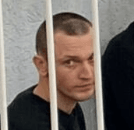 Photograph of Аляксей Драб