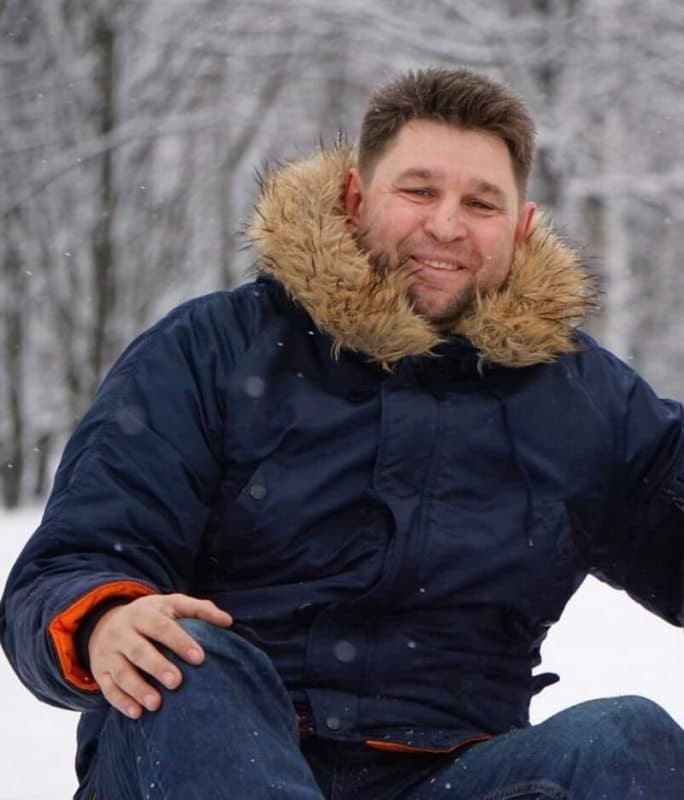 Photograph of Сярей Плоніс