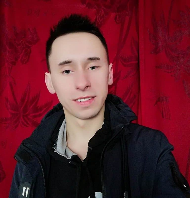 Photograph of Яуэн Прапольский