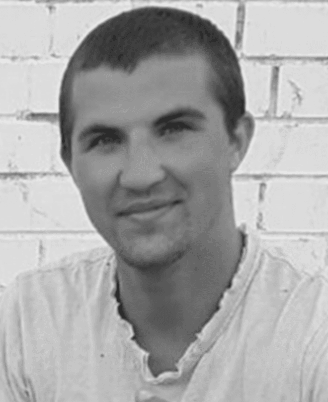 Photograph of Данііл Бонат