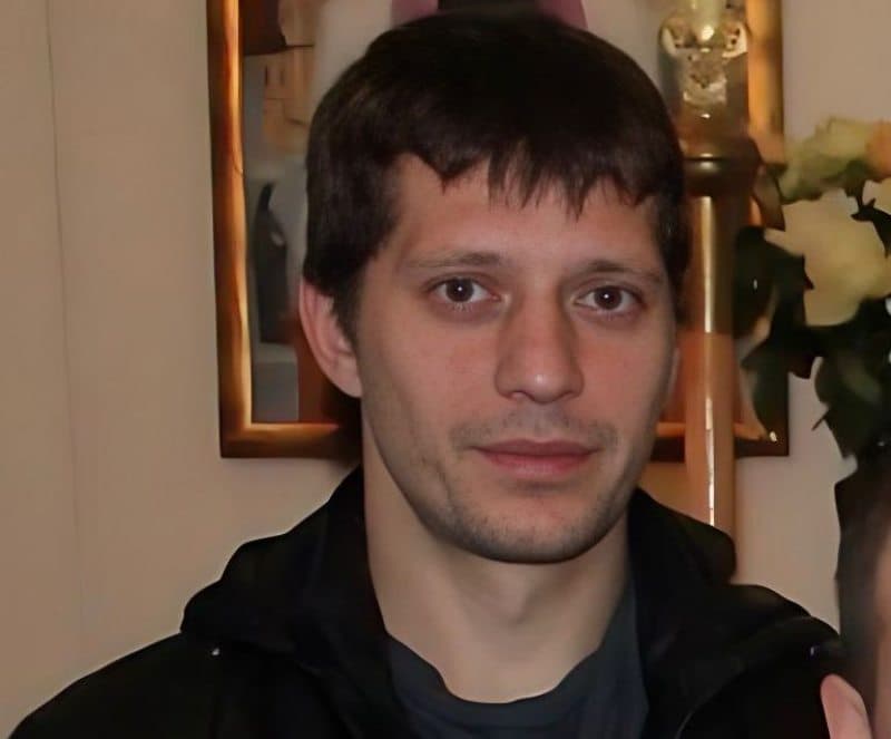 Photograph of Сямяон Акула