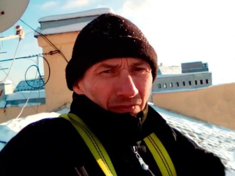 Photograph of Сярей Гняуко