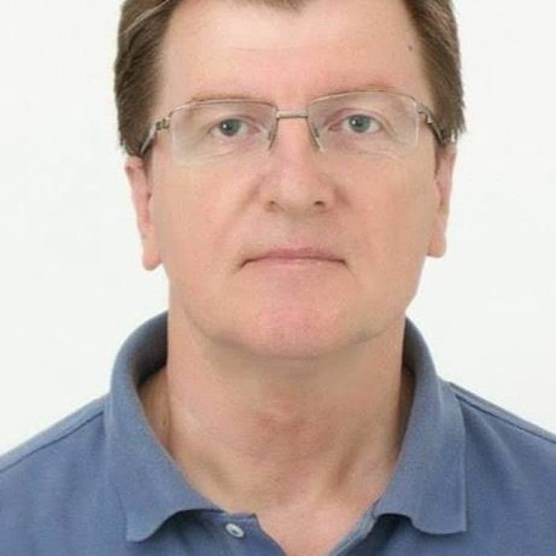 Photograph of Зміцер Колас