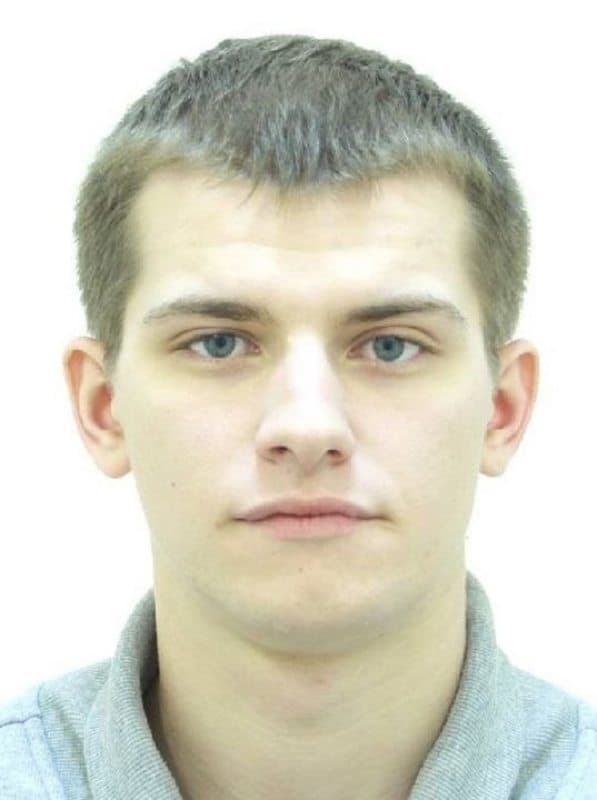 Photograph of Аляксандр Карнеў