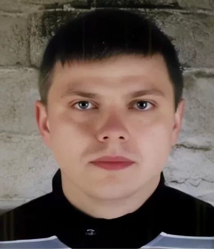 Photograph of Уладзимир Стрыжыч