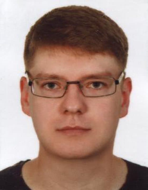Photograph of Сяргей Качалка