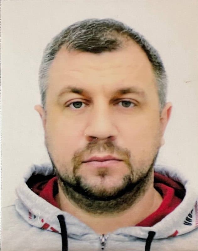 Photograph of Александр Шишко