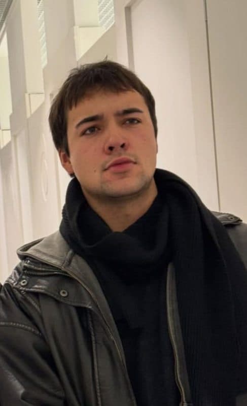 Photograph of Радивон Курцерау