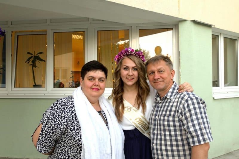 Photograph of Дзмітрый Корсакаў